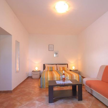 Apartmani Nina Ровінь Екстер'єр фото