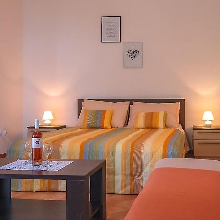 Apartmani Nina Ровінь Екстер'єр фото