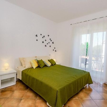 Apartmani Nina Ровінь Екстер'єр фото