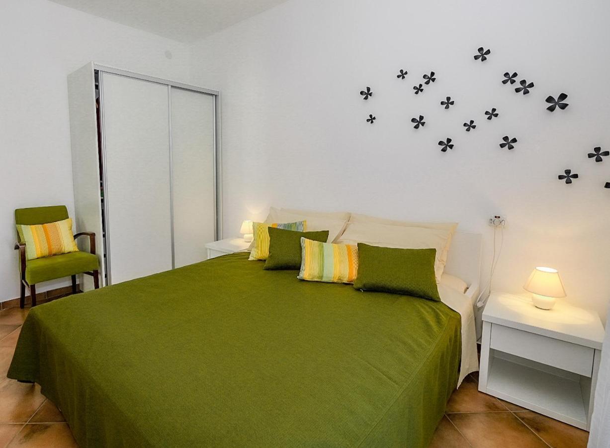 Apartmani Nina Ровінь Екстер'єр фото