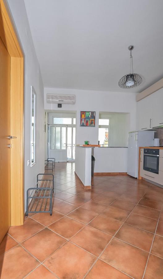 Apartmani Nina Ровінь Екстер'єр фото