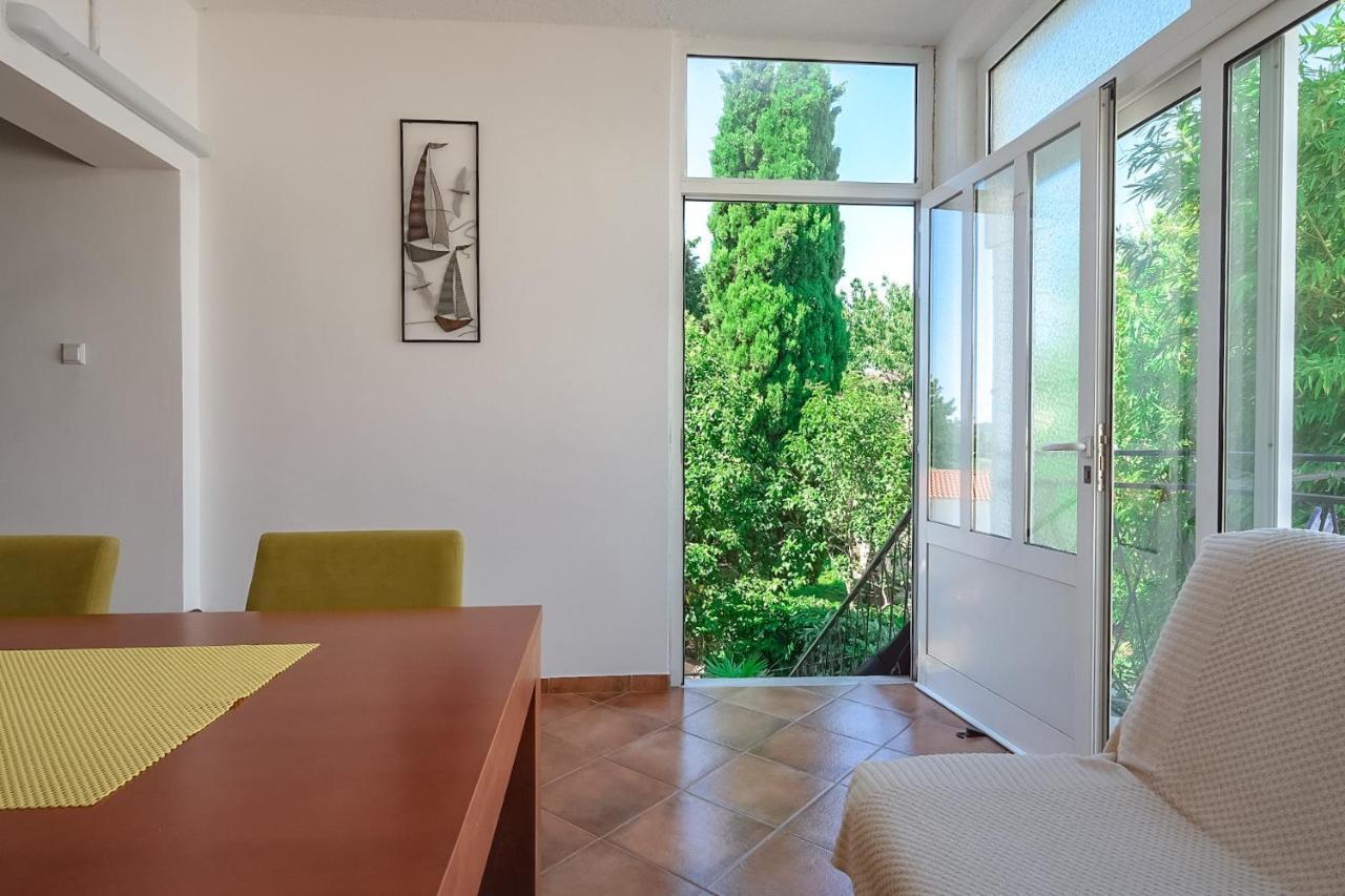 Apartmani Nina Ровінь Екстер'єр фото