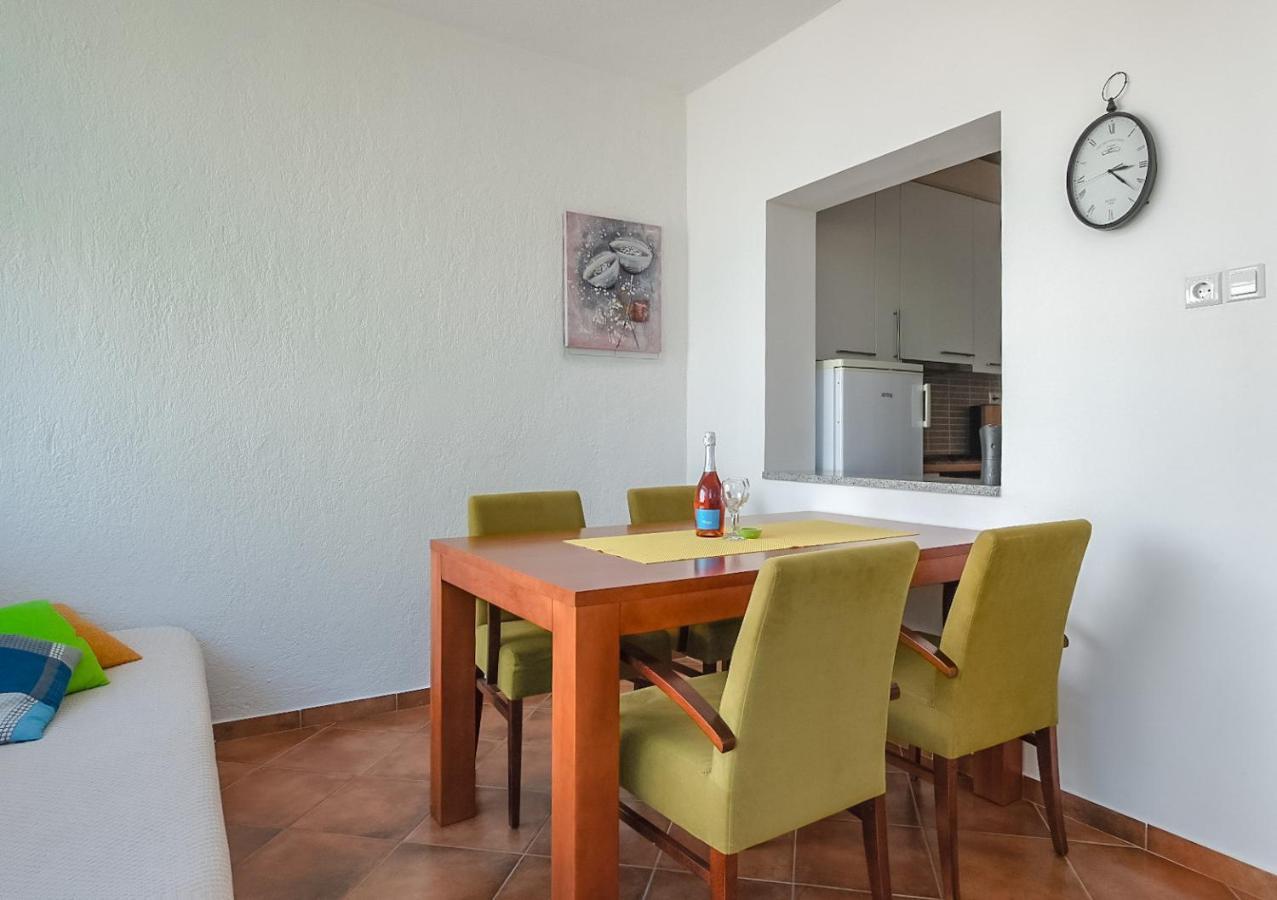 Apartmani Nina Ровінь Екстер'єр фото