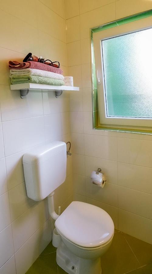 Apartmani Nina Ровінь Екстер'єр фото